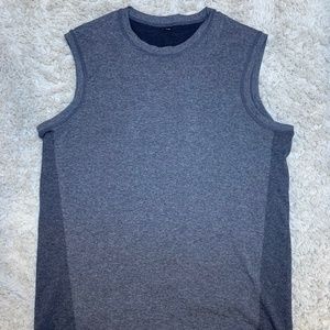 RYU Men's Athletic Tank
